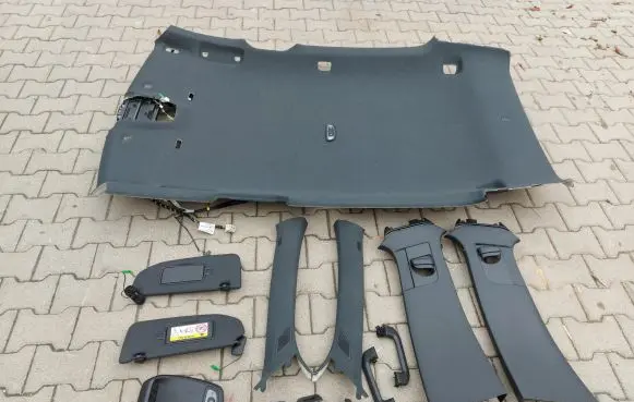 Volvo XC40 Headlining p32343p42