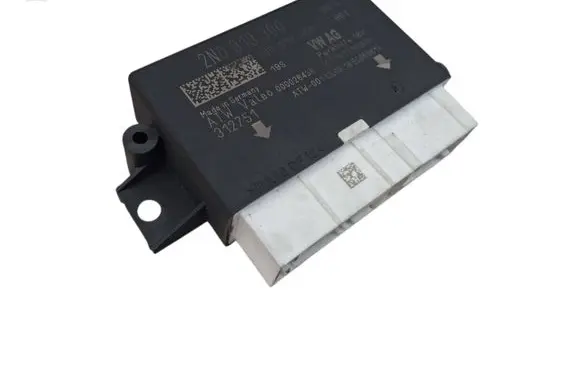 Volkswagen Crafter Parking PDC control unit/module 2N0919300 312751