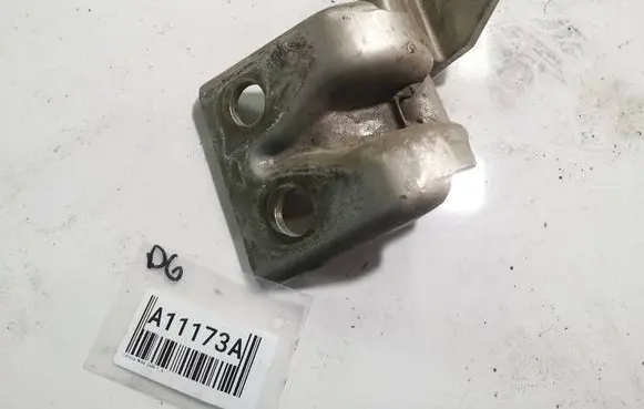 Lancia Musa Other exterior part 