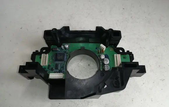 Volvo V70 Other control units/modules 30798569