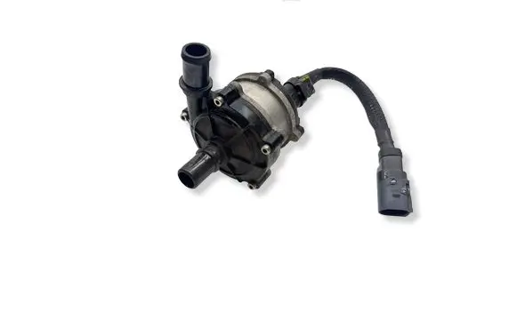 KIA Sportage Water pump PA66GF25 20211022 251602M401