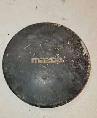 Mazda 929 Flywheel B457 221027 7502