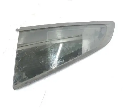Ford Mustang VI Rear side window FR3B6329701AF