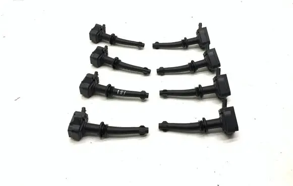 Jaguar XK - XKR High voltage ignition coil 0221604022 8W9312A366DA