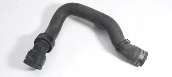 Audi A4 S4 B7 8E 8H Engine coolant pipe/hose 8E0121101C