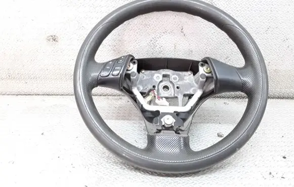 Mazda MPV Steering wheel 