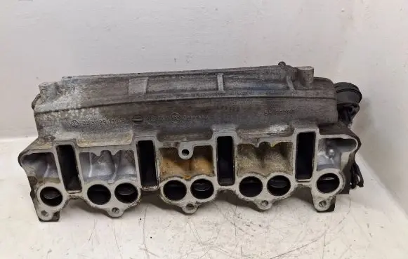 Intake manifold