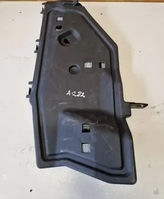 Toyota Avensis T270 Dashboard lower bottom trim panel 5560705050