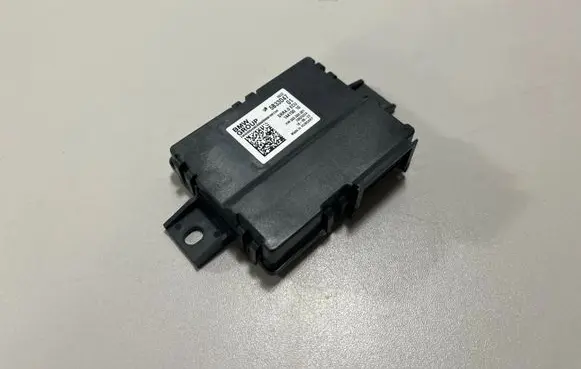 BMW X7 G07 Blind spot module 5B49599 5B33D47