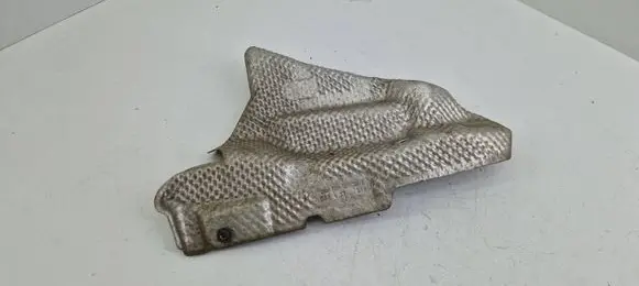 Audi Q5 SQ5 Heat shield in engine bay 8R1399300A