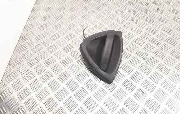 Smart ForTwo I Front door exterior handle