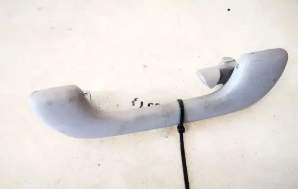 Nissan Primera Rear interior roof grab handle 8200003209