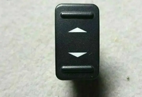 Ford Galaxy Electric window control switch 6M2T14529AD