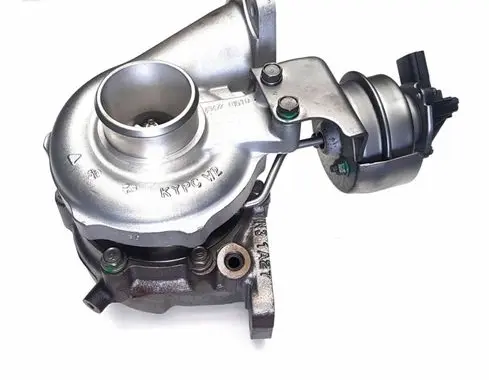 Chevrolet Cruze Turbo 4947701510 49477-01510 4947701500