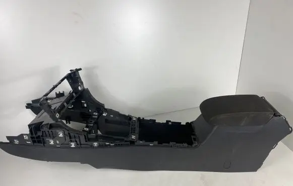 Volkswagen Golf VII Armrest 5G0864251D 5G0864089D