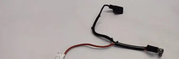 Positive cable (battery)