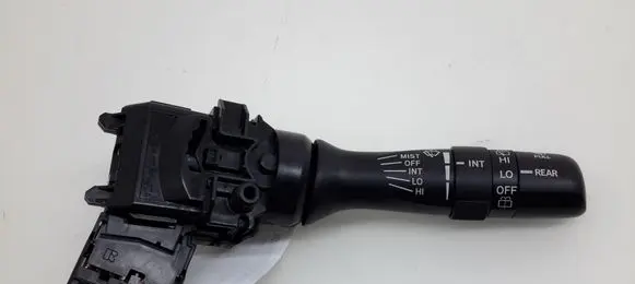 Toyota Auris 150 Wiper switch 