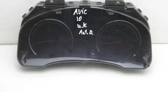 Toyota Avensis T270 Speedometer (instrument cluster) 8380005K30