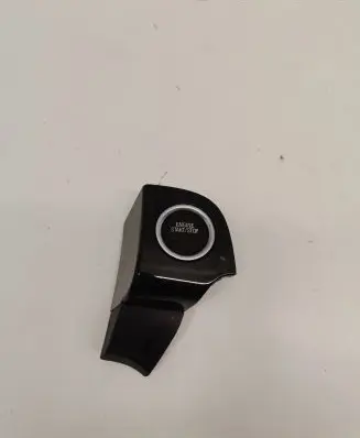 Opel Mokka X Engine start stop button switch 42597803