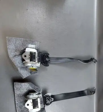 Audi SQ7 Rear seatbelt 4M0857805E 34133469e 4M0857806E