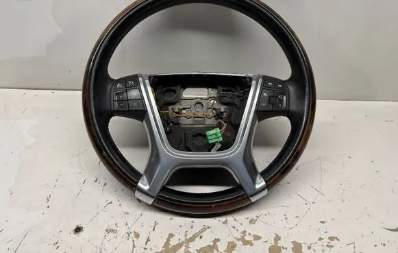 Volvo XC60 Steering wheel 