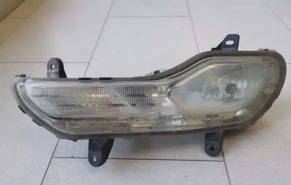 Ford Kuga I Front fog light CV4413B221AF