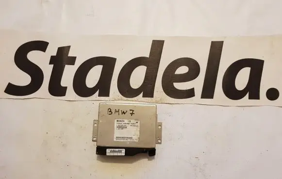 BMW 5 E39 ABS control unit/module 1164132 0265109016 116413202651