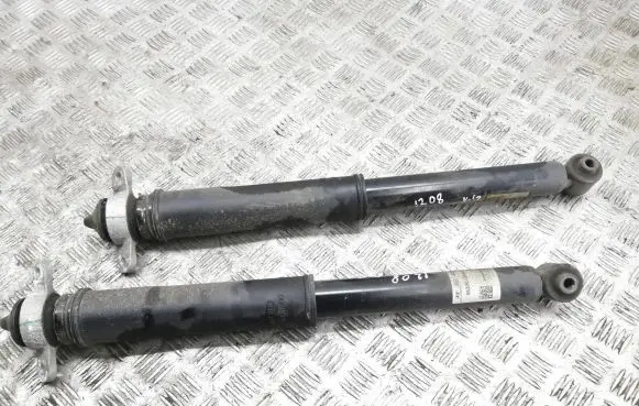 Hyundai i20 (BC3 BI3) Rear shock absorber/damper 55300Q0AA0