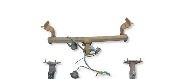 Hyundai Sonata Tow bar set 