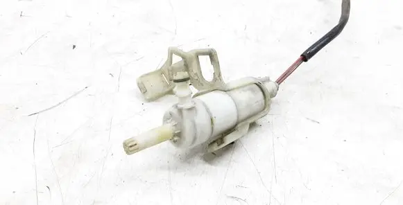 Mercedes-Benz E W211 Headlight washer pump 