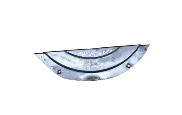 Renault Trafic II (X83) Gearbox bottom protection 8200143003