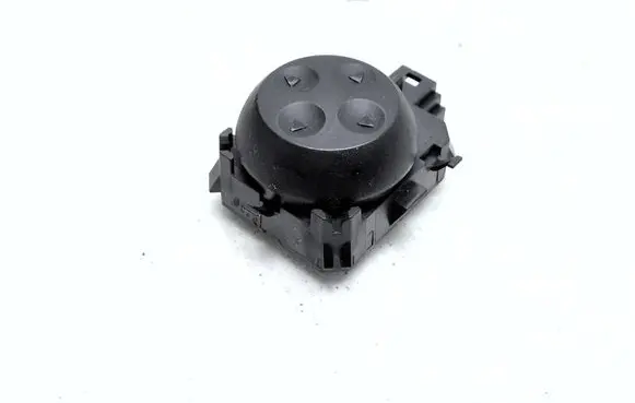 Mercedes-Benz ML W164 Seat control switch A2048702558