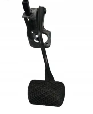 Brake pedal