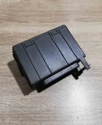 Nissan Micra Other control units/modules KBA16657 HJS63010028