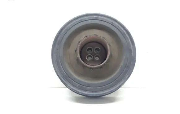BMW X1 E84 Crankshaft pulley 8512072 11238512072