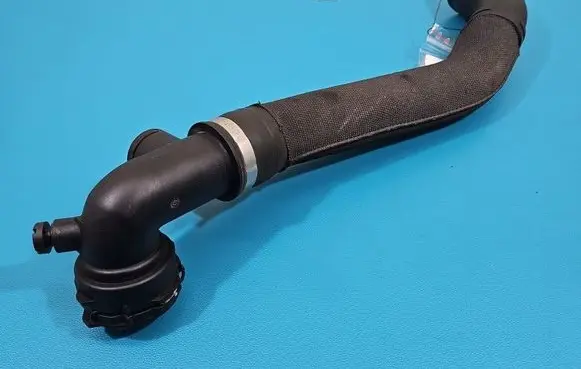 Audi A6 S6 C7 4G Engine coolant pipe/hose 4G0121049L IMPRK1529131