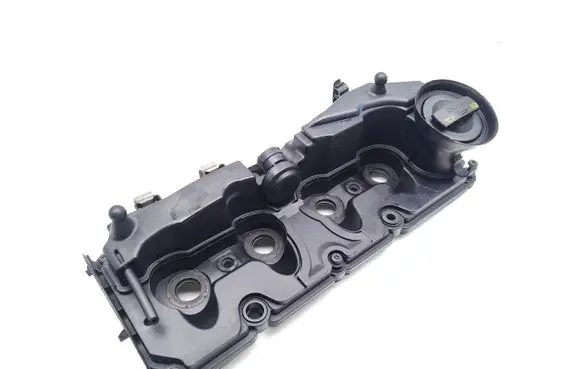 Skoda Fabia Mk2 (5J) Rocker cam cover 03L103469AB