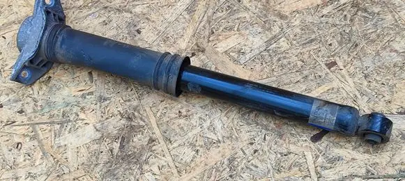 Rear shock absorber/damper