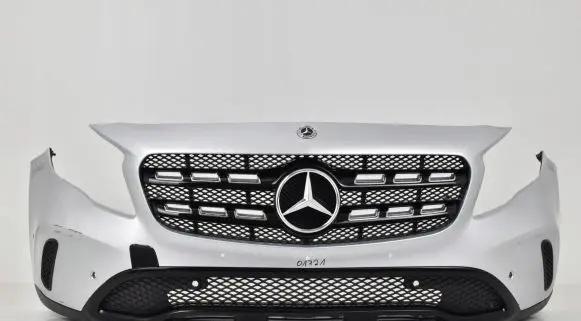 Mercedes-Benz GLA W156 Front bumper X156