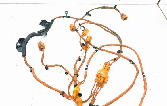 Volkswagen ID.3 High voltage cable 935LWT0315917 503504506 0315917