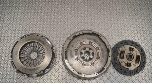 Volkswagen Golf VIII Clutch set kit 04E141026F 163082002677