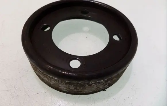 Ford Focus Water pump pulley 8509BB