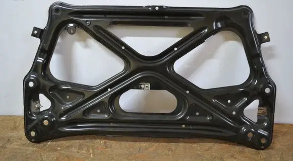 Audi A8 S8 D4 4H Front subframe 4H0399345Q