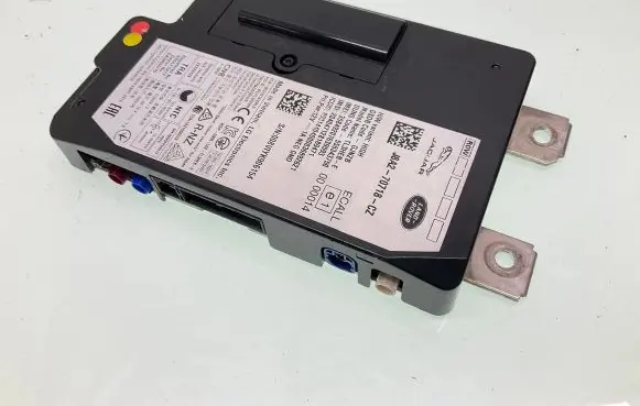 Land Rover Evoque II Other control units/modules J8A270718CZ 0000014 555343750