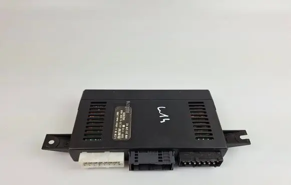 BMW 5 E39 Light module LCM 6908468 61356908468
