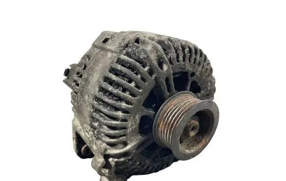 Audi Q7 4L Generator/alternator 059903015R 2542784C 606000763