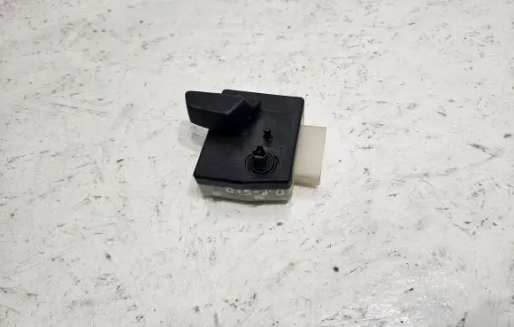 BMW 5 E60 E61 Seat control switch 695852601