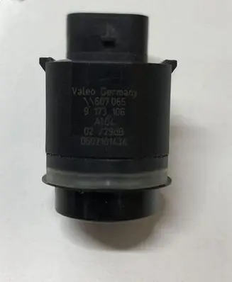 BMW 5 F10 F11 Parking PDC sensor 9173106 0502101434