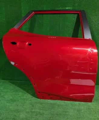 KIA Stonic Rear door 