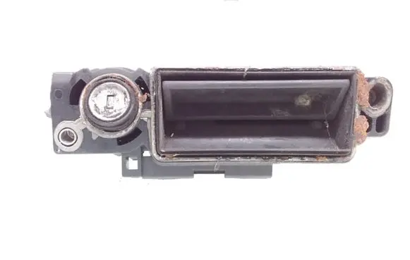 Mercedes-Benz CLK A209 C209 Tailgate/trunk/boot exterior handle A2037500093 708000000